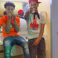 Joshy Balla X FBM Camo - Maxout