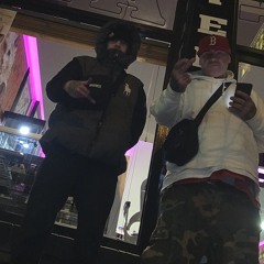 Xortz1-Aches n Pains (ThrowawayBars3)