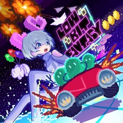 LOW BIT FANTASY - Hoshimiya Toto + Kijibato XFD
