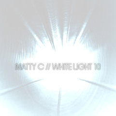 White Light 10 by Matty C