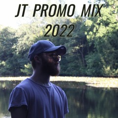Jungle Through Jumpup - Promo Mix 2022
