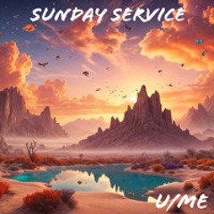 Sunday Service 2/23/25
