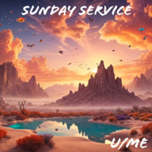 Sunday Service 2/23/25