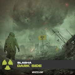 SLASHA - DARK SIDE