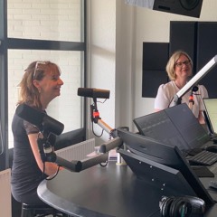 Patricia Honcoop en Eveline van Leeuwen (A&O fonds Gemeenten) - Let's Talk Business deel 3