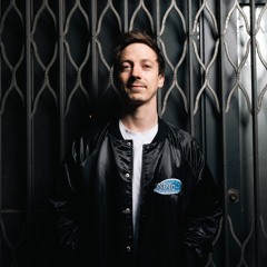 Colapso @ Dead Letter, Brooklyn, NYC - Phat Trax Label Release Party - 19 Sept. 2025