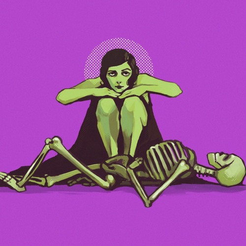 People are Dying, Klaus - demo