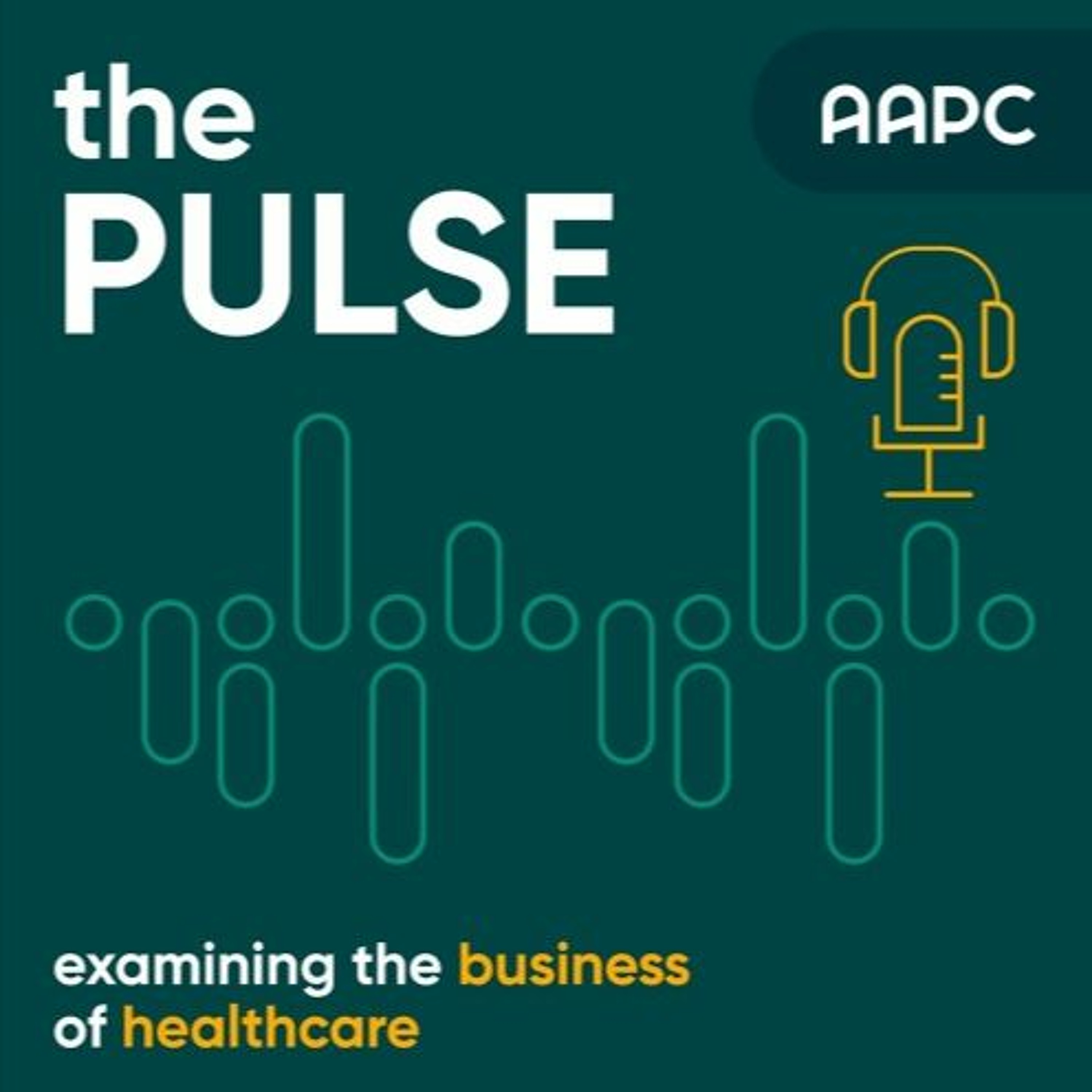 Beyond the Hype: How AI Will Impact Medical Billing & Coding episode artwork