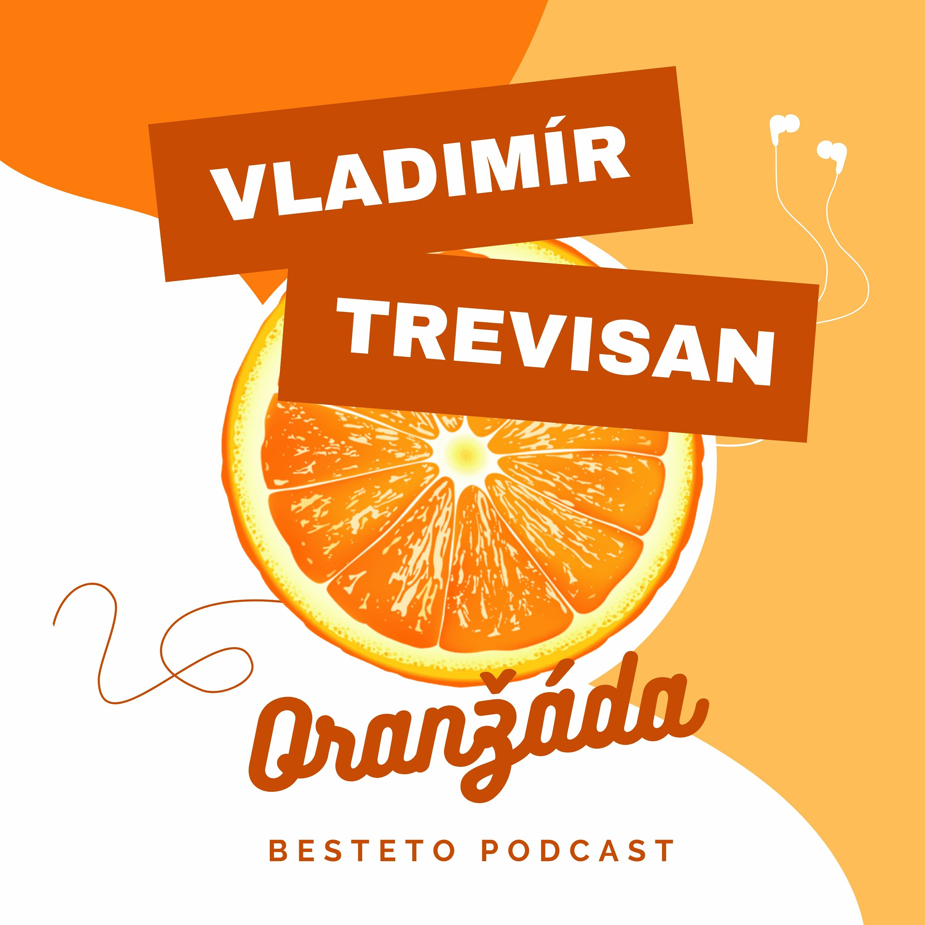 Oranžáda