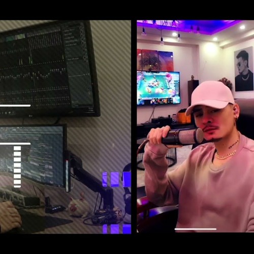 Dừng Lại Ở Đây Thôi (Remix) - Hoa Vinh X Huy Lee Remix - Lần Đầu Anh Thấy Em Yếu Lòng...