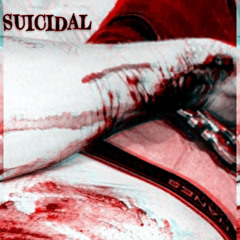 SUICIDAL (Freestyle) [Prod. By T3]