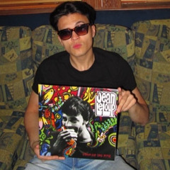 Jean Leloup - 1990 (Loui Loua Remix)