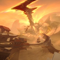 The End of Gods X Virus • Ruins Of Time Remix | Honkai Star Rail 3.7 OST