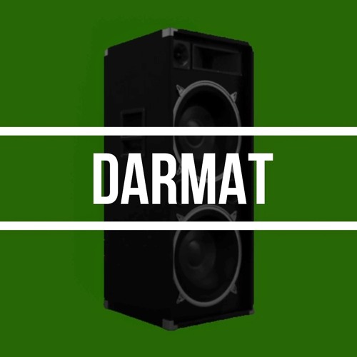 Darmat [Official Audio] Prod. by ESKRY 