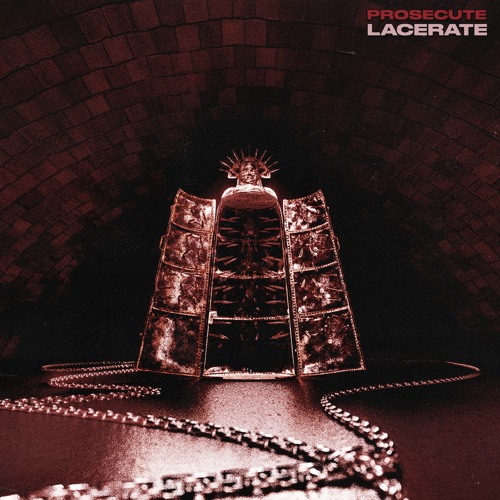 LACERATE