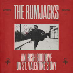 An Irish Goodbye On St Valentine's Day
