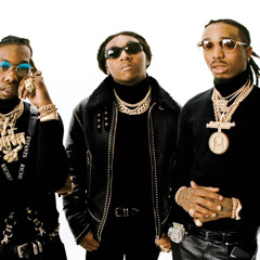 Migos - Slide Spin (Unreleased)