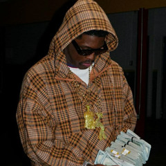 Lil Yachty - Cinnamon Roll [p. F1LTHY]