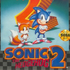 Sonic The Hedgehog 2 - Chemical Plant Zone (Mobile Mix)