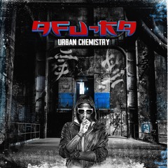 War Chemicals (feat. Stranjah Miller)