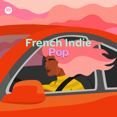 FRENCH INDIE POP