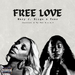 Free Love - [Real Love x Free Fall]