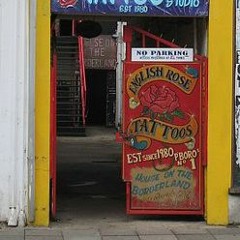 Dj ReCCy Full Length Tracks Britcore Mix - New School & Oldschool