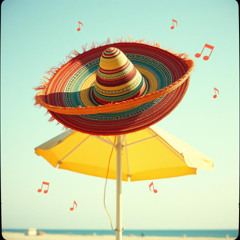 Under my Sombrero