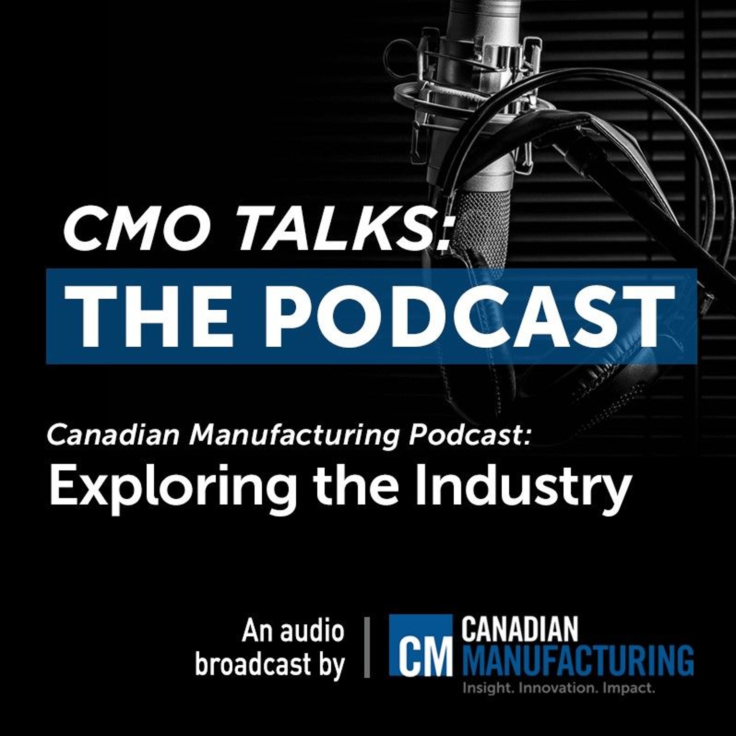 Groupe Marcelle’s CEO, sits down to talk cosmetics manufacturing in Canada