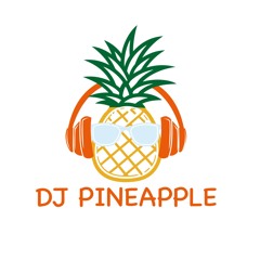 DJ PINEAPPLE - ميقا مكس خشابه لايف