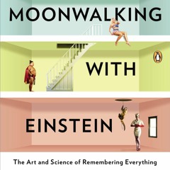 #104 Moonwalking with Eistein