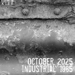 KLEX 2025.10 1985 Industrial