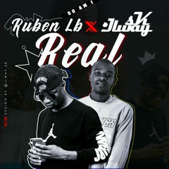 Ruben Lb - Real (Feat. ILway Sk).mp3