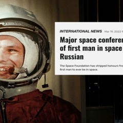 Erasing History To Own Putin