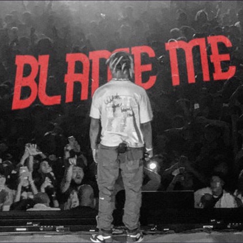 FREE (Guitar) “Blame Me” - (2024) Juice WRLD Type Beat