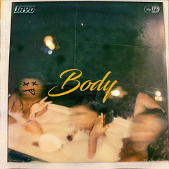 JayO - Body [PROD JAYO]