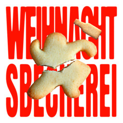 Weihnachtsbecherei  ft. DRIXONTHEBEAT