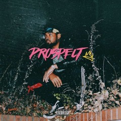 Prospect ft. Quell (Prod. Danny Bobby)