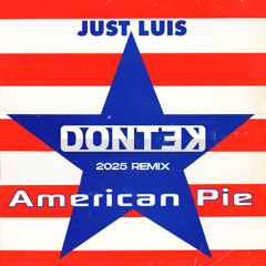 American Pie 2025
