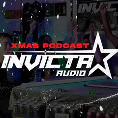 Invicta Audio Christmas Podcast 2023