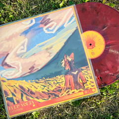 Catharsis LP (Teaser Mix) - VINYL OUT NOW