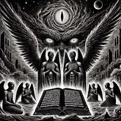 BOOK OF ENOCH
