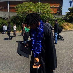 grippin on my chain [p. proxen + wydmichi]