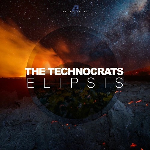 Elipsis (Original Mix) - The Technocrats