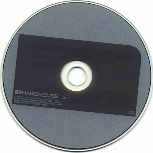 ID&T Hardhouse 04 - CD 1