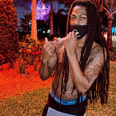 Mod954 - Changed On Me