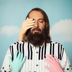 Sébastien Tellier - Venezia