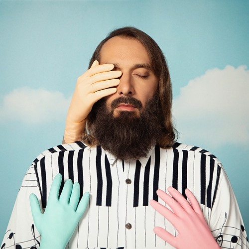 Sébastien Tellier - Venezia