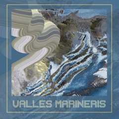 César Chunk - Valles Marineris (Original Mix)