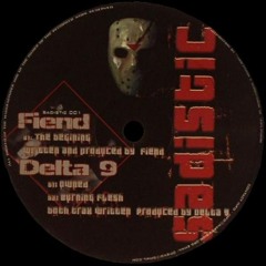 Fiend - The Begining